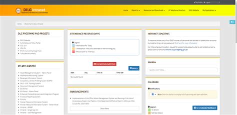 intranet dilg|dilg website.